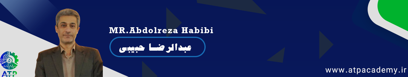 Abdolreza Habibi
