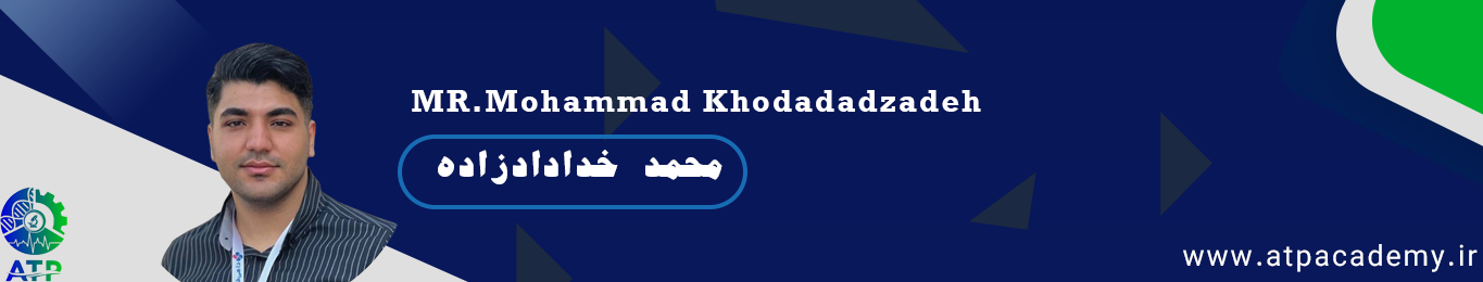 Mohammad Khodadadzadeh