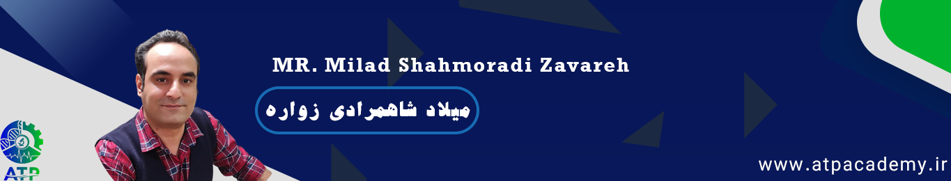 میلاد شاهمرادی